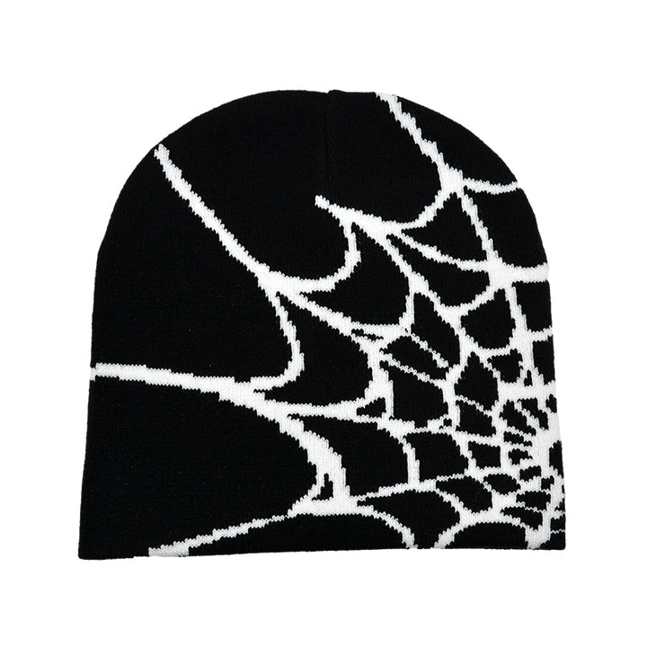 Kalsten | Spiderweb Beanie