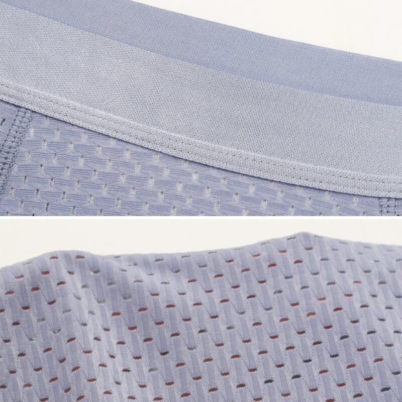 Kalsten | Ice Silk Breathable Men's Butt Lift Underwear