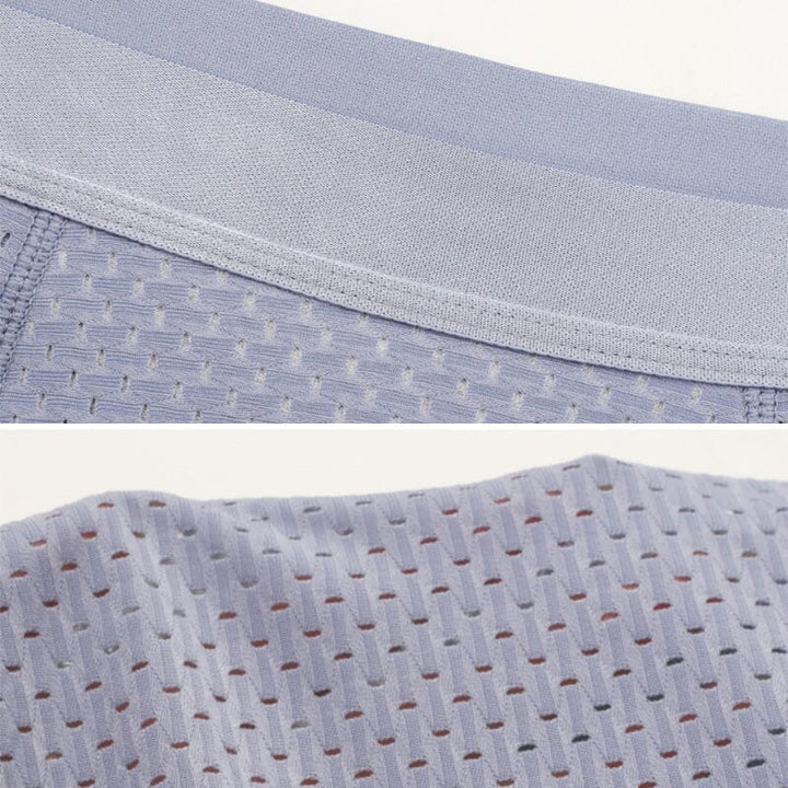 Kalsten | Ice Silk Breathable Men's Butt Lift Underwear