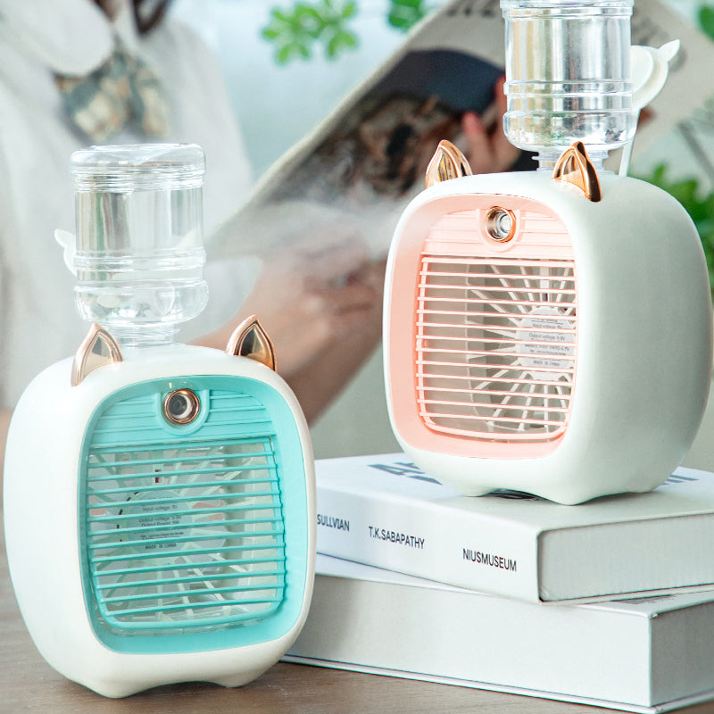 Portable Air Conditioner Fan | Kalsten