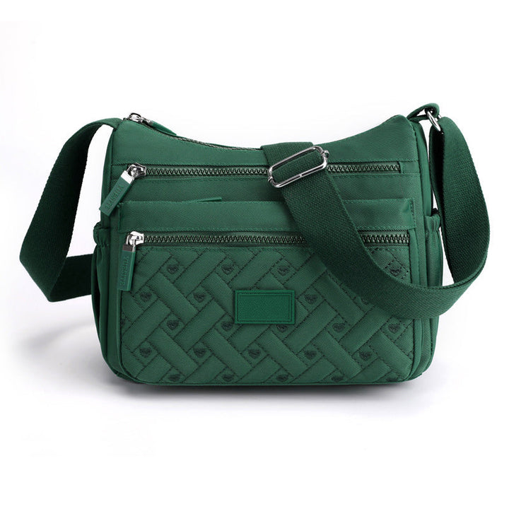 Classic Luxury Shoulder Bag | Kalsten
