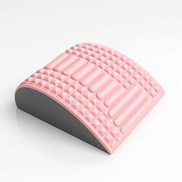 Kalsten | Back Support Foam Stretch Posture Pillow