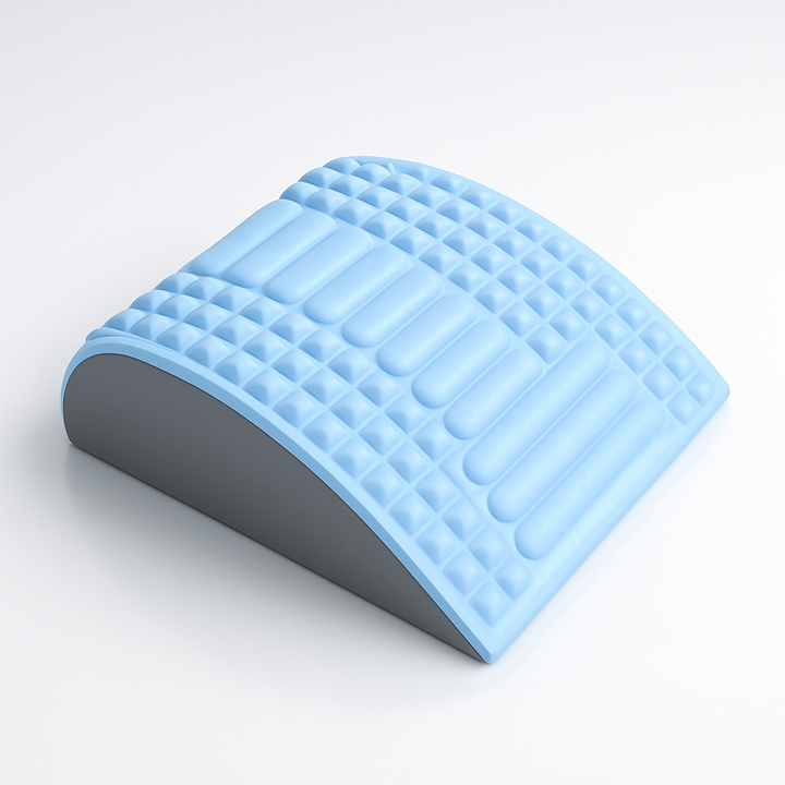Kalsten | Back Support Foam Stretch Posture Pillow