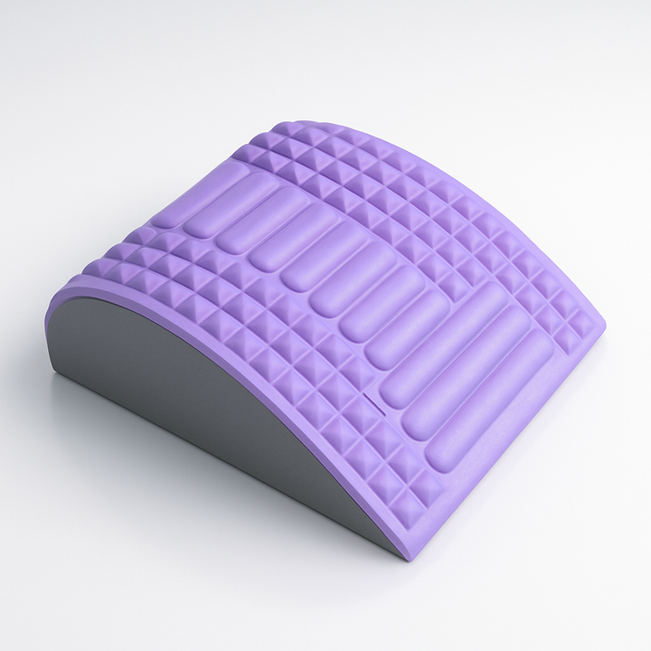 Kalsten | Back Support Foam Stretch Posture Pillow