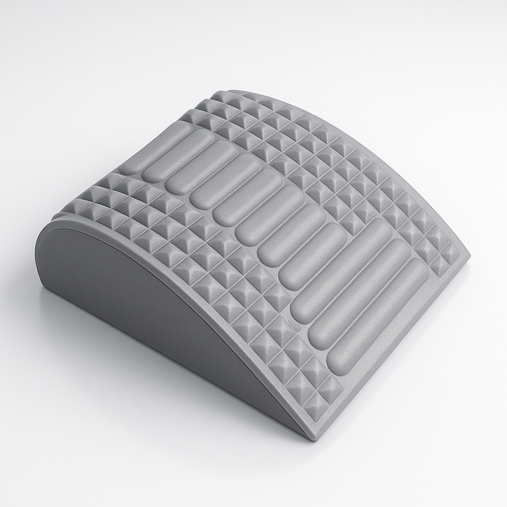 Kalsten | Back Support Foam Stretch Posture Pillow