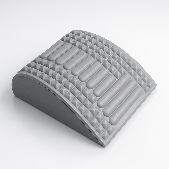 Kalsten | Back Support Foam Stretch Posture Pillow
