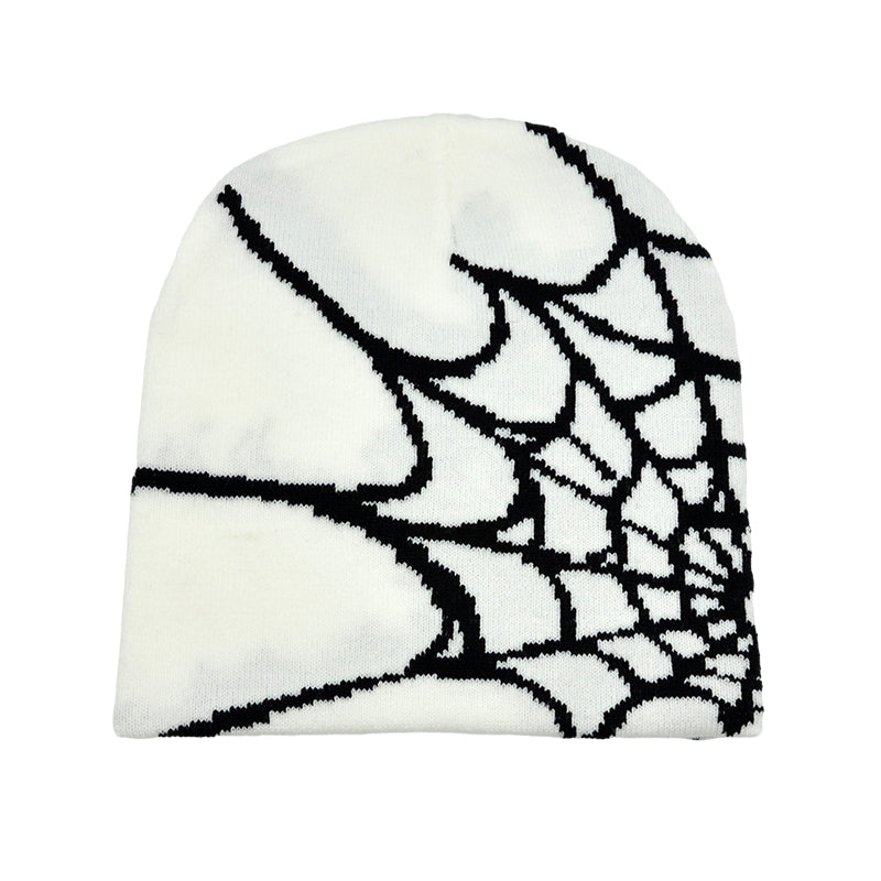 Kalsten | Spiderweb Beanie