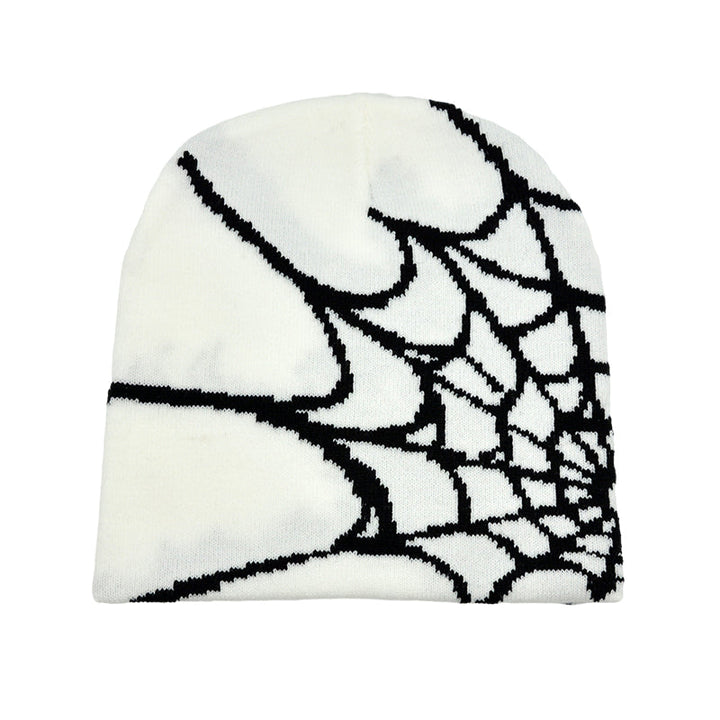 Kalsten | Spiderweb Beanie