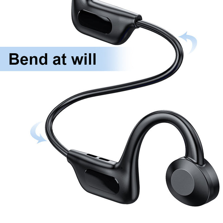 Bone conduction headphones | Kalsten