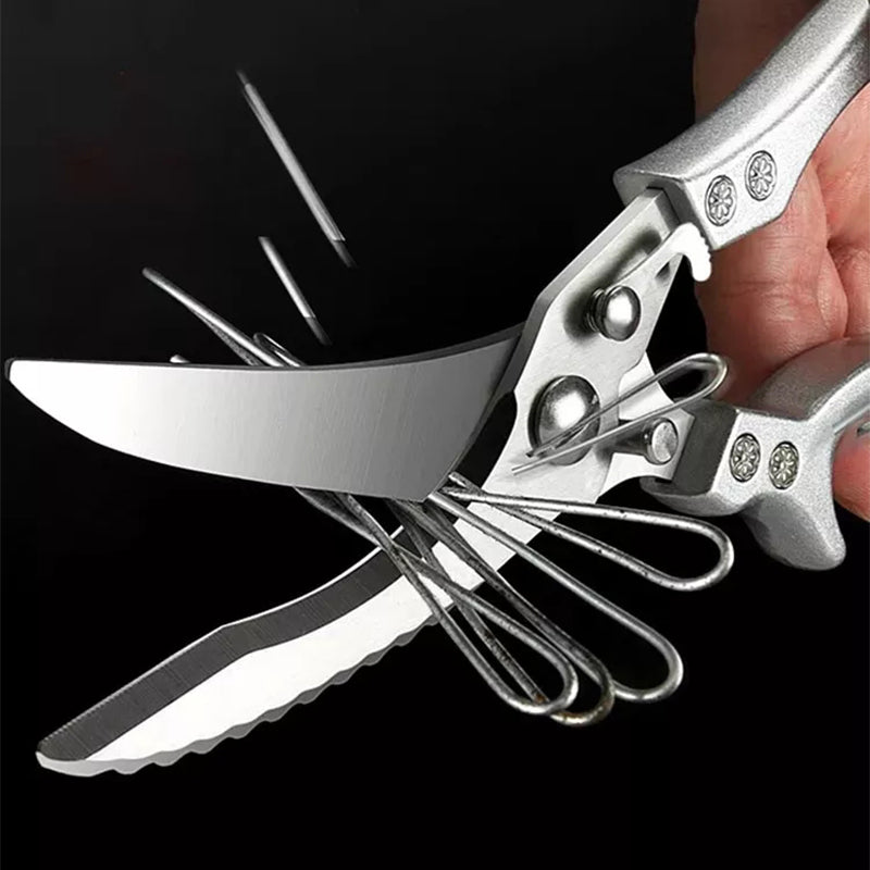 Sturdy Stainless Steel Bone Scissors | Kalsten