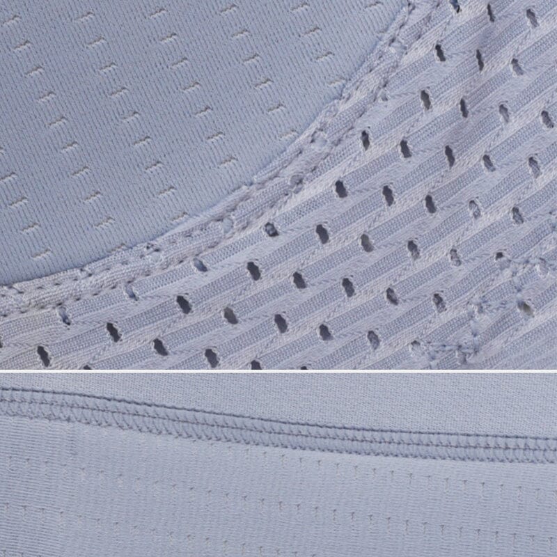 Kalsten | Ice Silk Breathable Men's Butt Lift Underwear