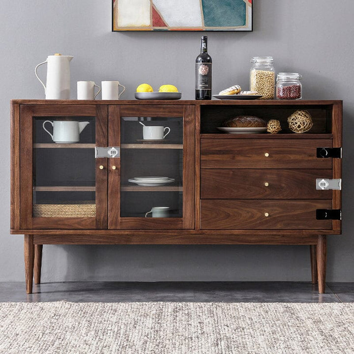 Cabinet Password Lock
