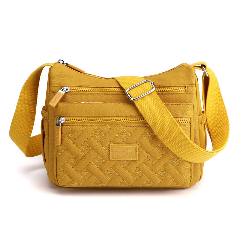 Kalsten | Classic Luxury Shoulder Bag