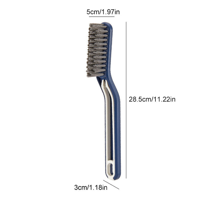 Multifunctional Brush for Floor Joints (Ideal for the bathroom) | Kalsten