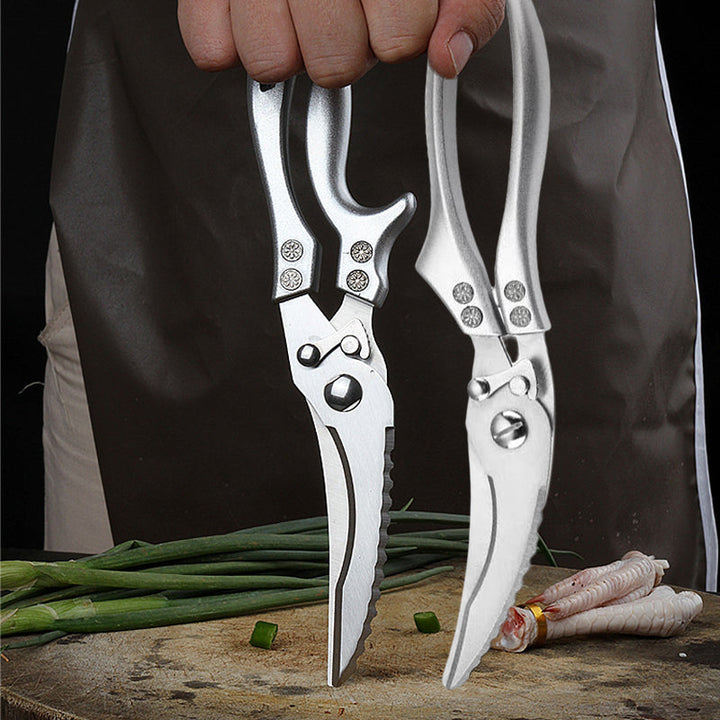 Sturdy Stainless Steel Bone Scissors | Kalsten