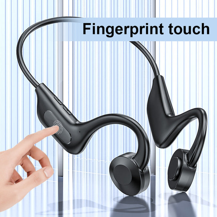 Kalsten | Bone Conduction Headphones