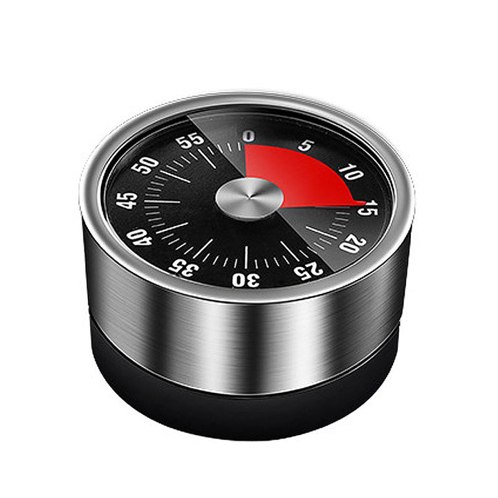 CookTimer - Mechanical Kitchen Timer | Kalsten