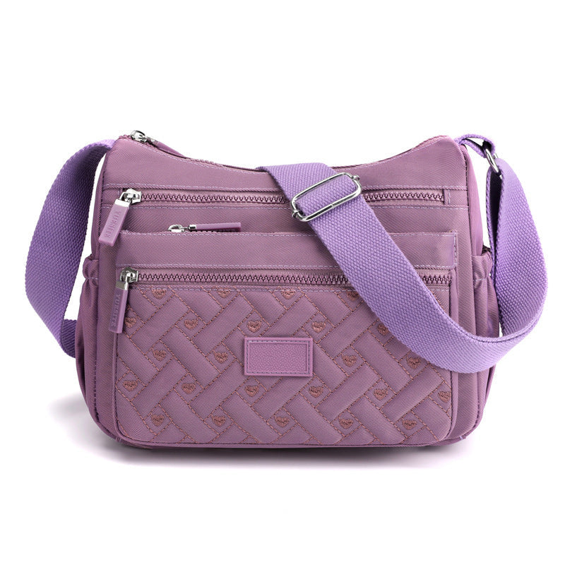 Kalsten | Classic Luxury Shoulder Bag