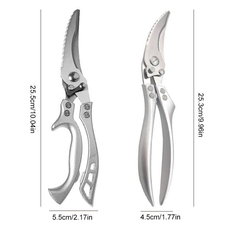 Kalsten | Robust Bone Scissors made of Stainless Steel