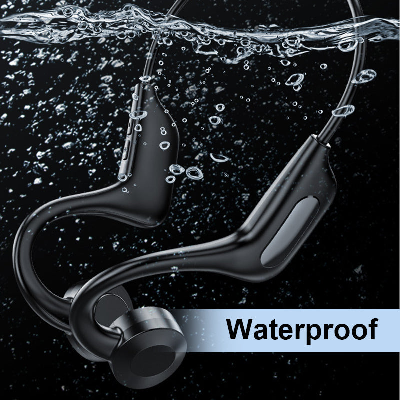 Kalsten | Bone Conduction Headphones
