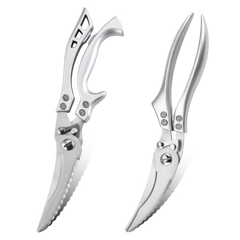 Sturdy Stainless Steel Bone Scissors | Kalsten
