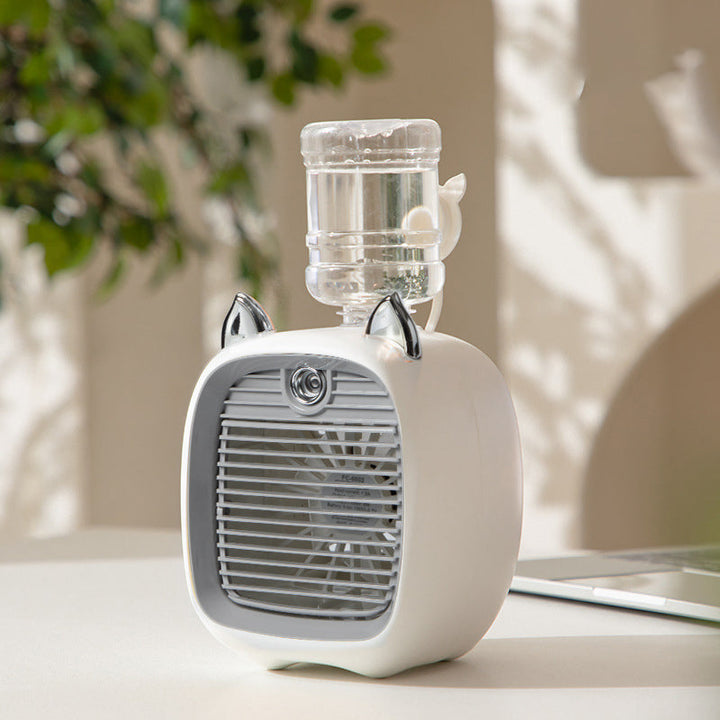 Portable Air Conditioner Fan | Kalsten