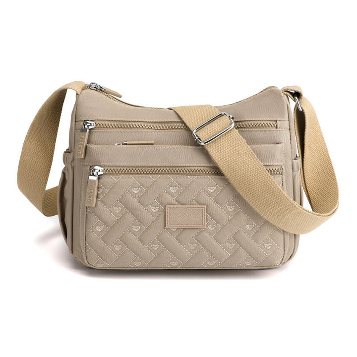 Classic Luxury Shoulder Bag | Kalsten