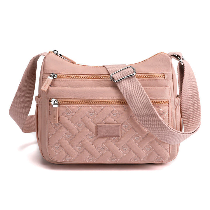 Kalsten | Classic Luxury Shoulder Bag