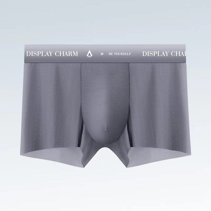 Kalsten | Breathable Men's Underwear made of Ice Silk