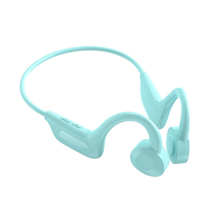 Bone conduction headphones | Kalsten