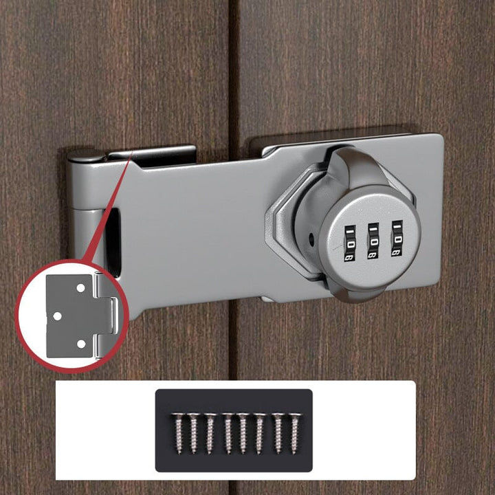 Household Cabinet Password Locks | Kalsten