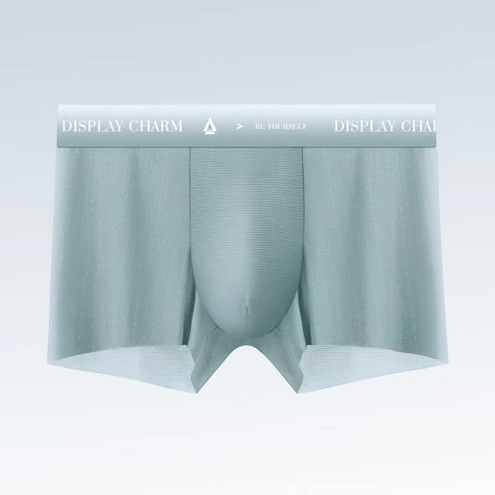 Kalsten | Breathable Men's Underwear made of Ice Silk