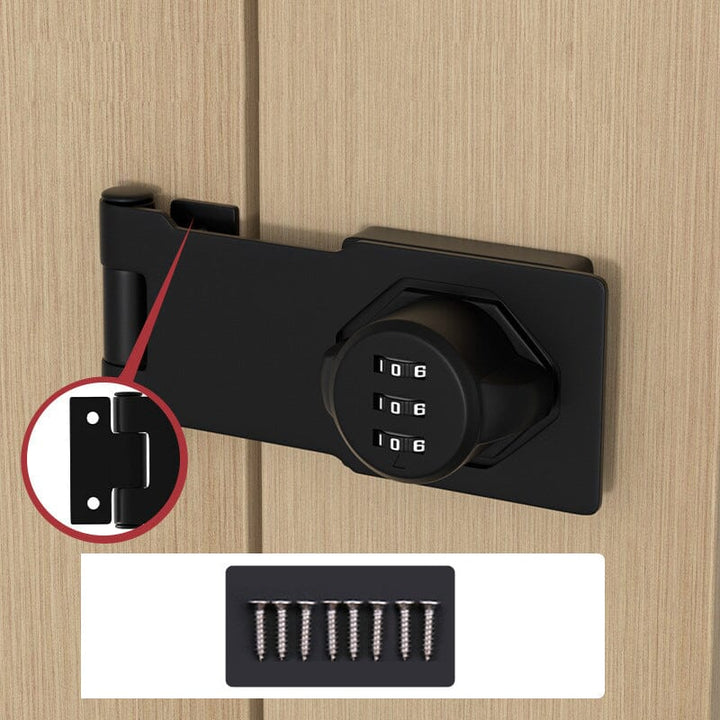 Kalsten | Household cabinet lock password locks