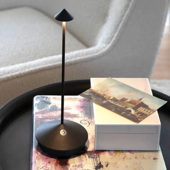 Spikelight – Waterproof Dimmable Wired Lamp