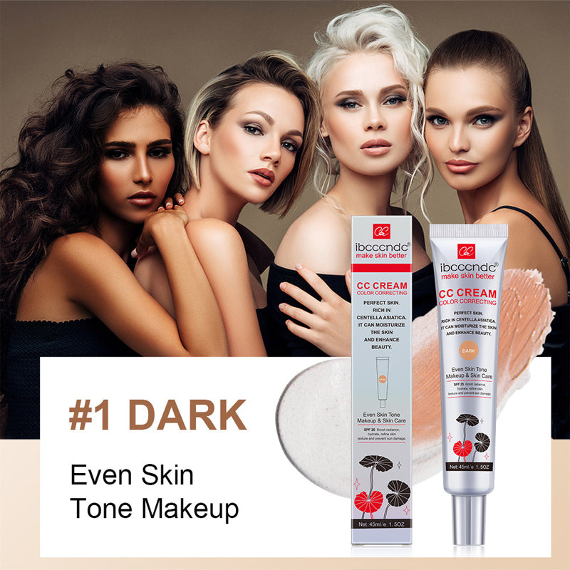 Color-Correcting CC Cream
