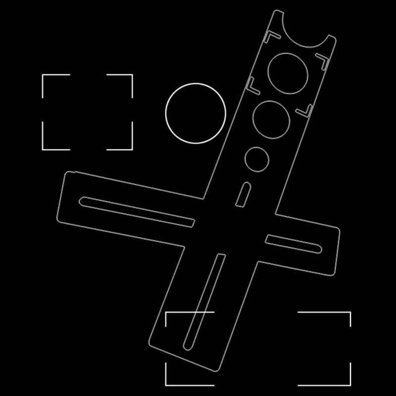 HoleXpert — Perfectly mark every hole point and turn every project into a masterpiece! | Kalsten