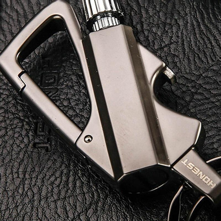 Keychain Flint Fire Starter | Kalsten