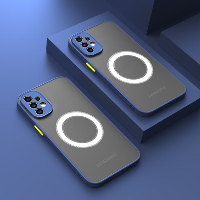 Kalsten | magnetic shockproof case for Samsung