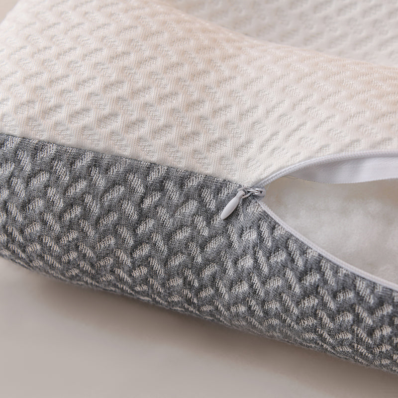SilkiNest Pillow – Cool sleep, refreshed wake-up | Kalsten