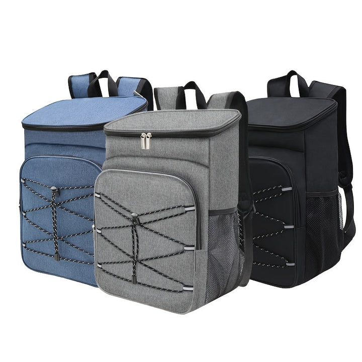 Insulated Lunch Backpack 30L | Kalsten