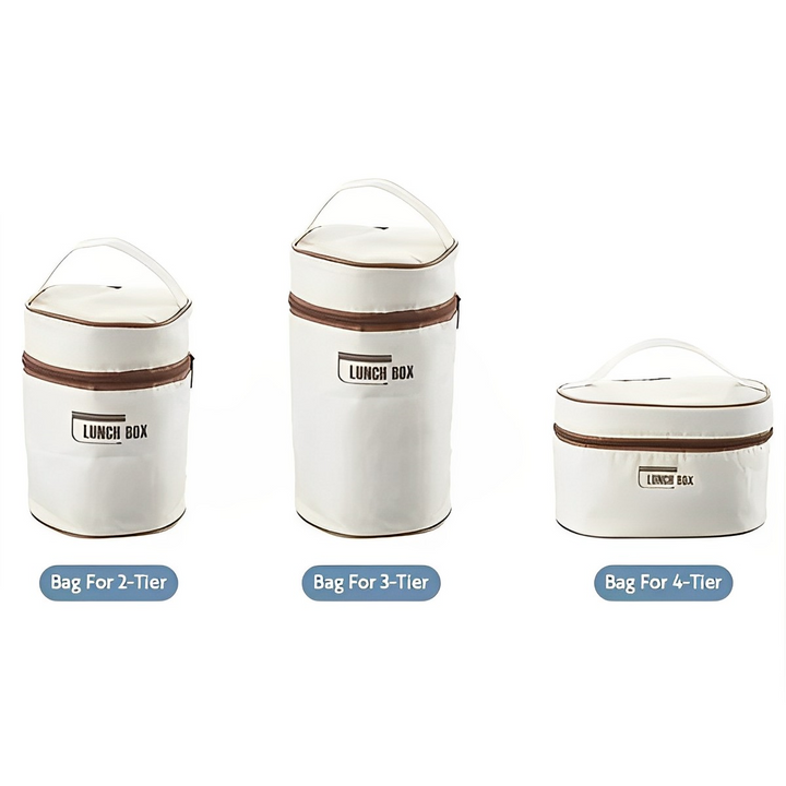 Insulated Thermal Lunch Box