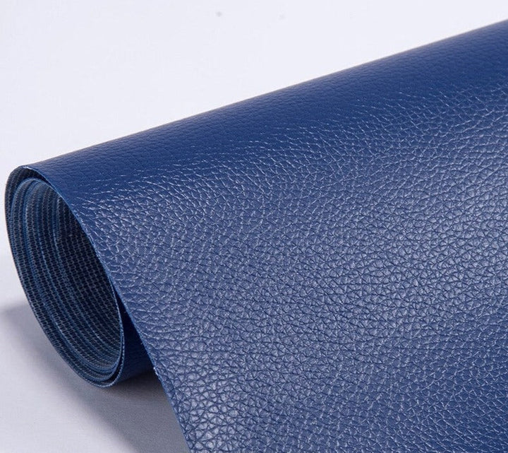 ReviLeer Self-Adhesive PU Leather Patch – Waterproof Repair Patch for Furniture | Kalsten