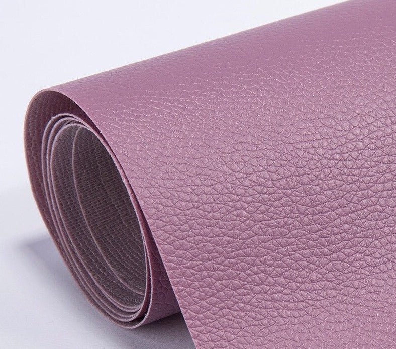 Kalsten | ReviLeer Self-Adhesive PU-Leather Patch – Waterproof Repair Patch for Furniture
