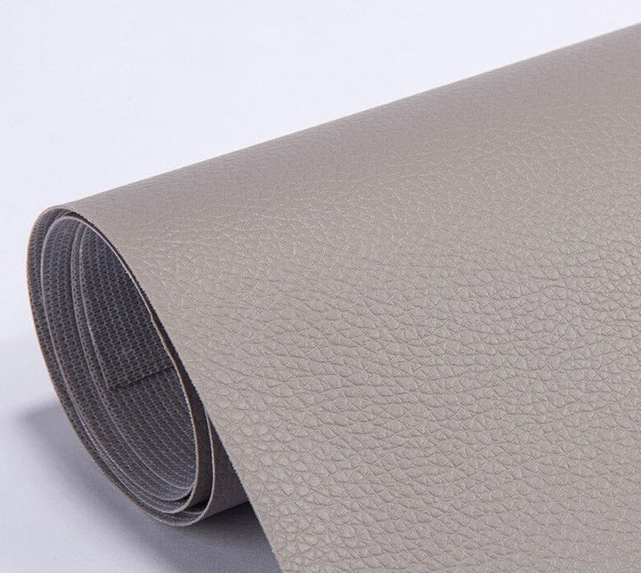 Kalsten | ReviLeer Self-Adhesive PU-Leather Patch – Waterproof Repair Patch for Furniture