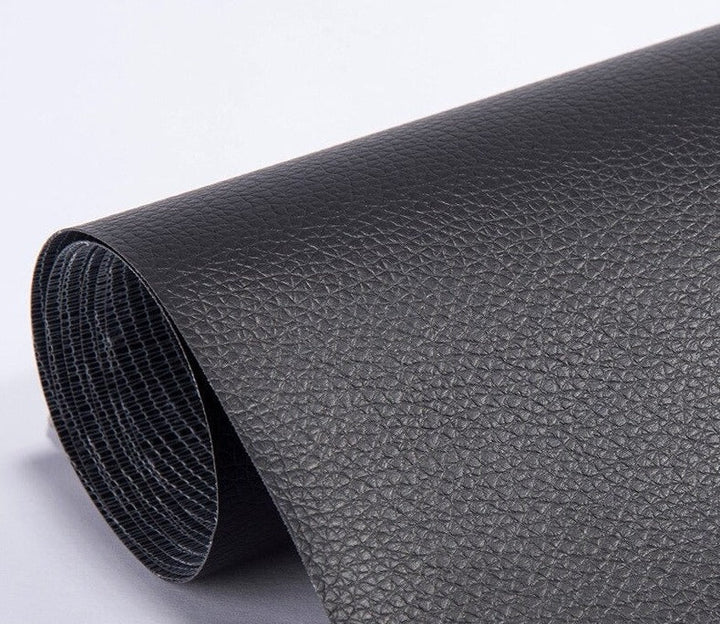 ReviLeer Self-Adhesive PU Leather Patch – Waterproof Repair Patch for Furniture | Kalsten