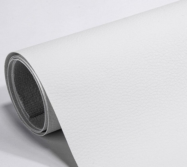 ReviLeer Self-Adhesive PU Leather Patch – Waterproof Repair Patch for Furniture | Kalsten