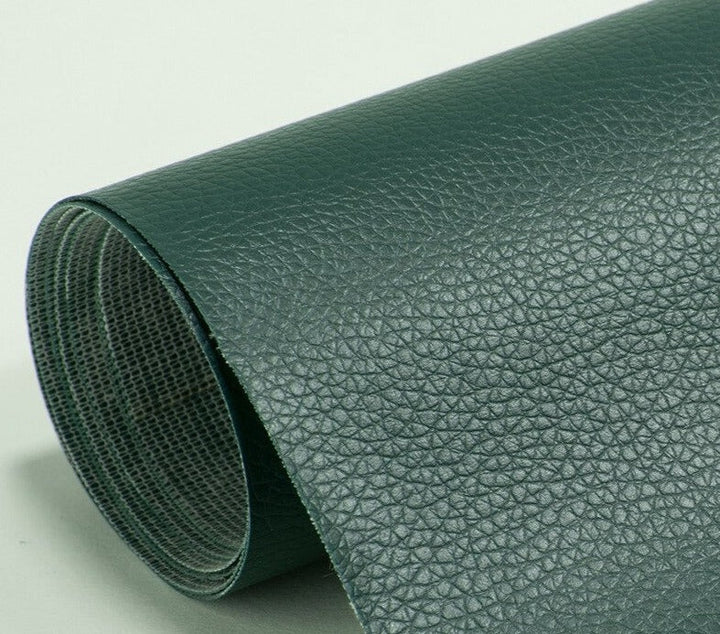 Kalsten | ReviLeer Self-Adhesive PU-Leather Patch – Waterproof Repair Patch for Furniture