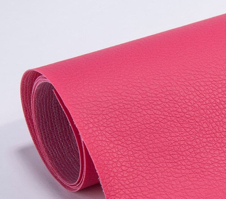 Kalsten | ReviLeer Self-Adhesive PU-Leather Patch – Waterproof Repair Patch for Furniture