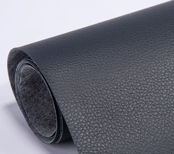 ReviLeer Self-Adhesive PU Leather Patch – Waterproof Repair Patch for Furniture | Kalsten