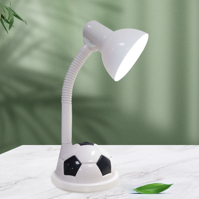Modern Football Student Eye Protection LED Desk Lamp | Noxord
